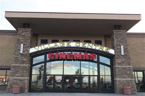 airway heights movie theater
